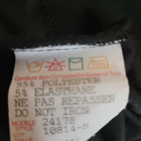 💜2for$40💜Frank Lyman dress size 14 - Picture 6 of 6